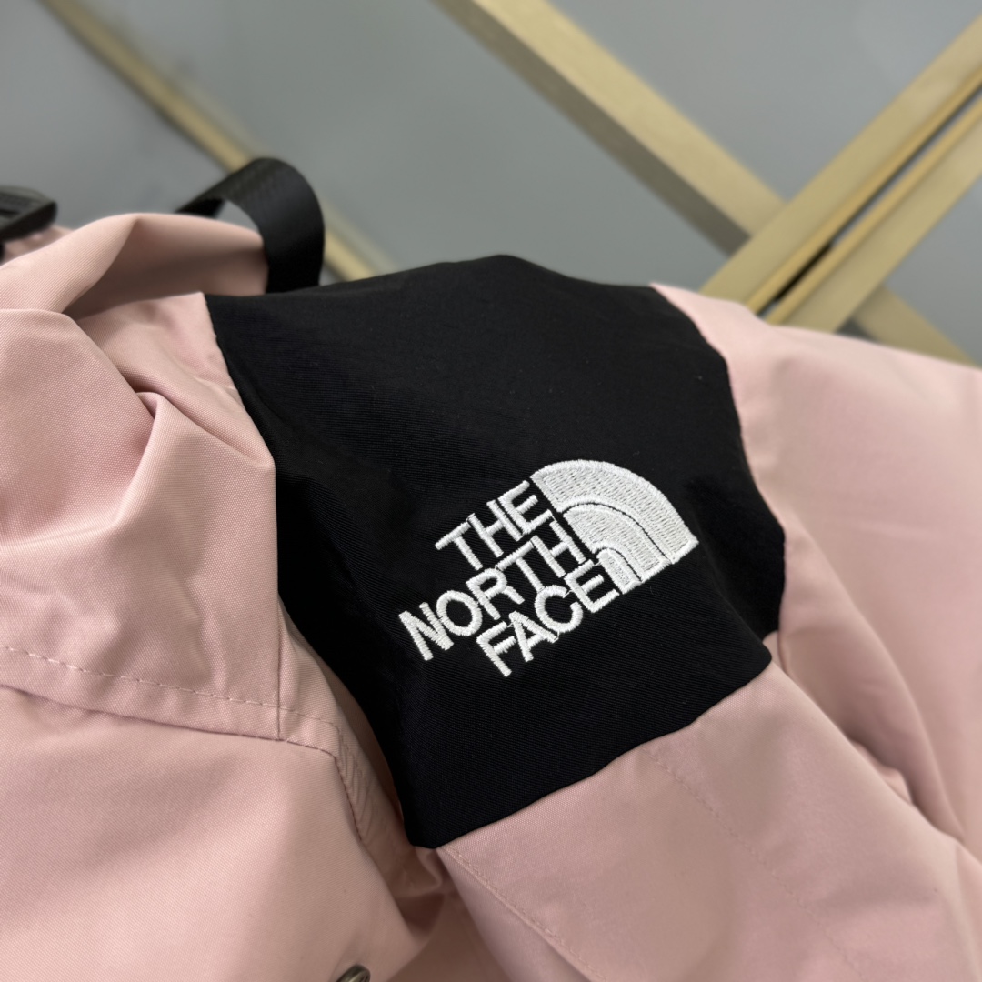 The North Face Kids